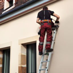 Choisir le bon crépis pour une façade résistante et élégante Montelimar